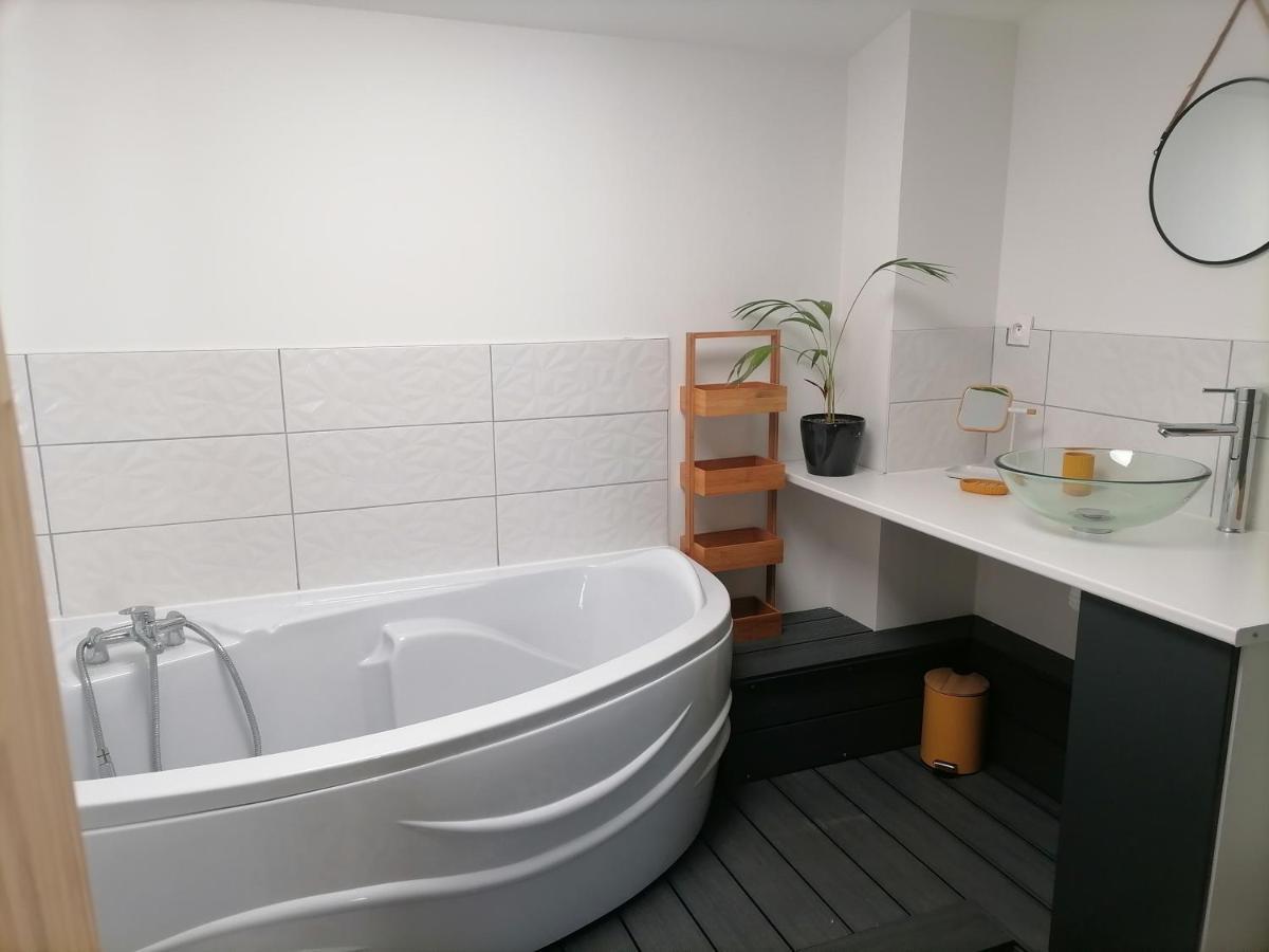 Cote Marais Villa Saint-Martin-Lez-Tatinghem Eksteriør bilde