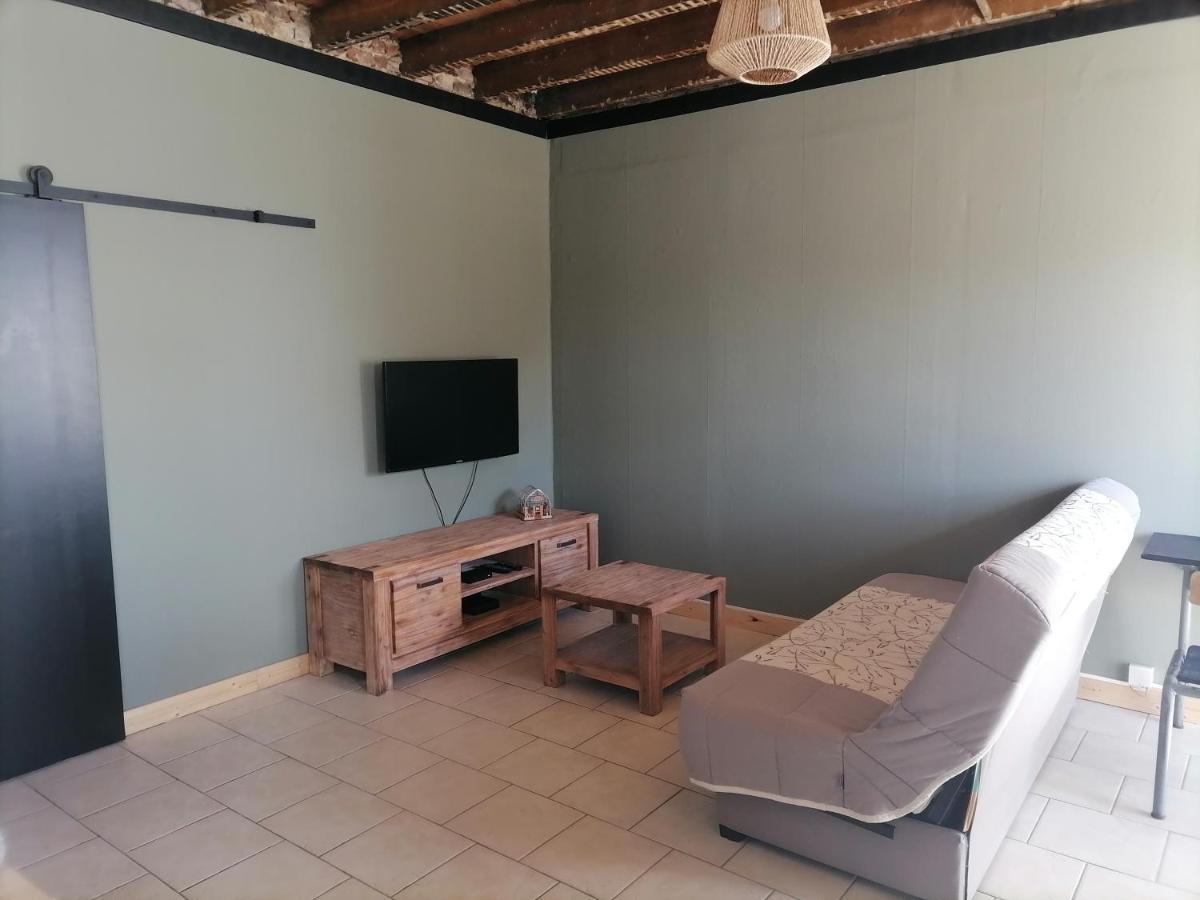 Cote Marais Villa Saint-Martin-Lez-Tatinghem Eksteriør bilde