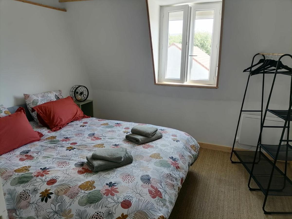 Cote Marais Villa Saint-Martin-Lez-Tatinghem Eksteriør bilde